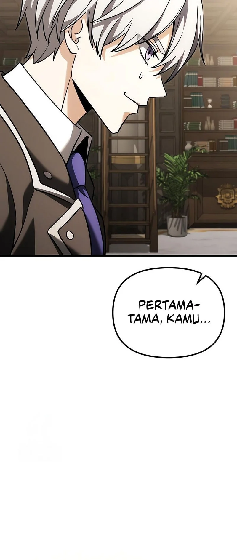 terminally ill genius dark knight chapter 130 - Page 21