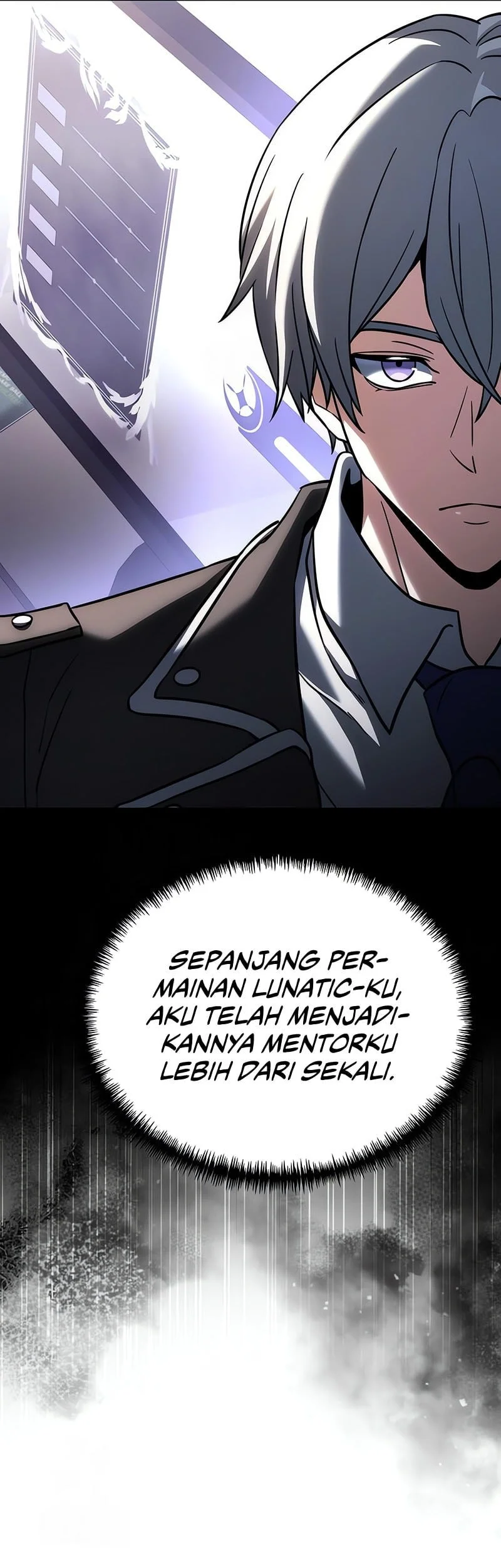 terminally ill genius dark knight chapter 130 - Page 26