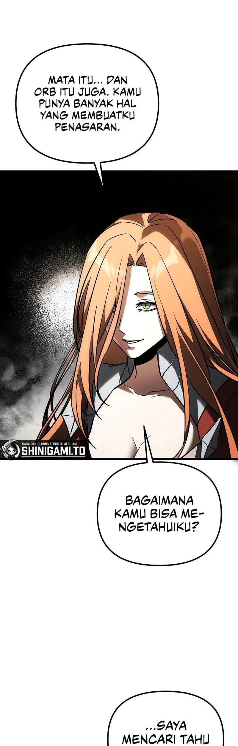 terminally ill genius dark knight chapter 130 - Page 27