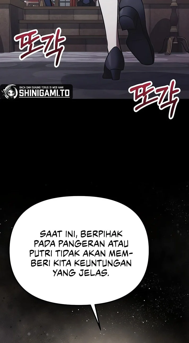 terminally ill genius dark knight chapter 131 - Page 37