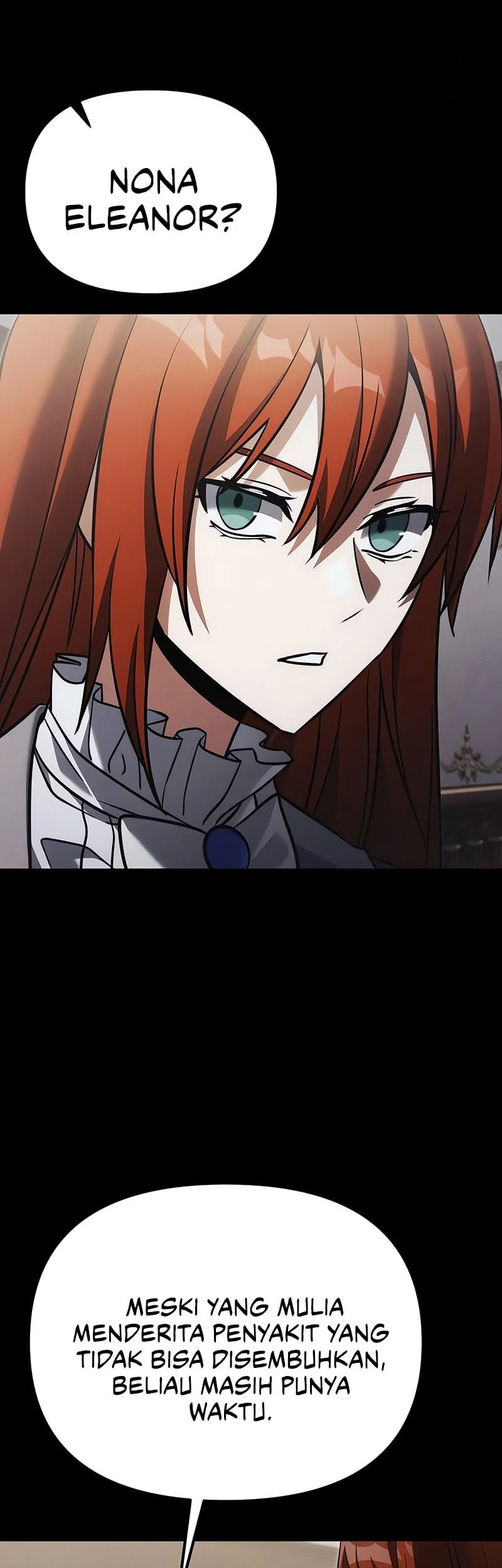 terminally ill genius dark knight chapter 131 - Page 43