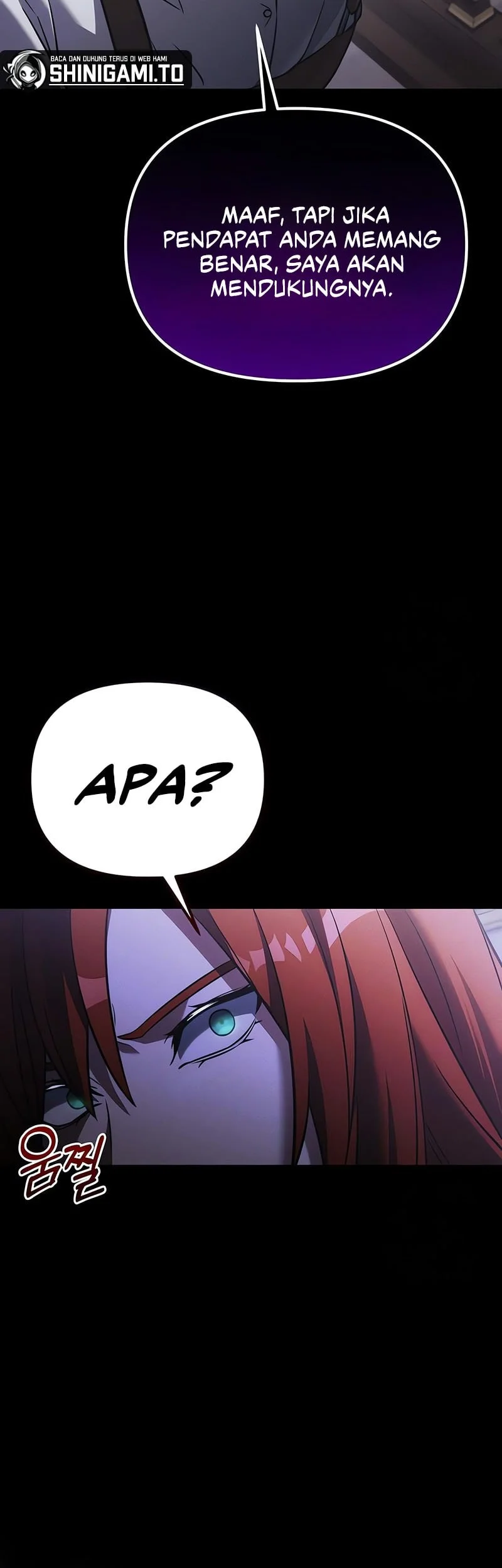 terminally ill genius dark knight chapter 131 - Page 52