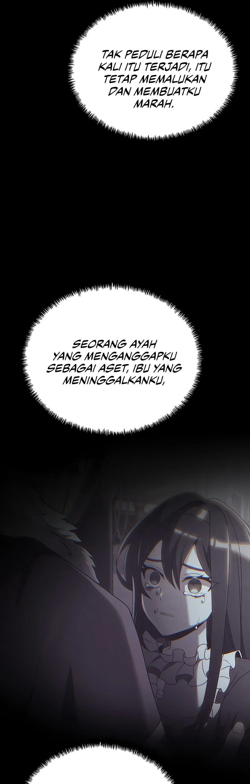 terminally ill genius dark knight chapter 131 - Page 58