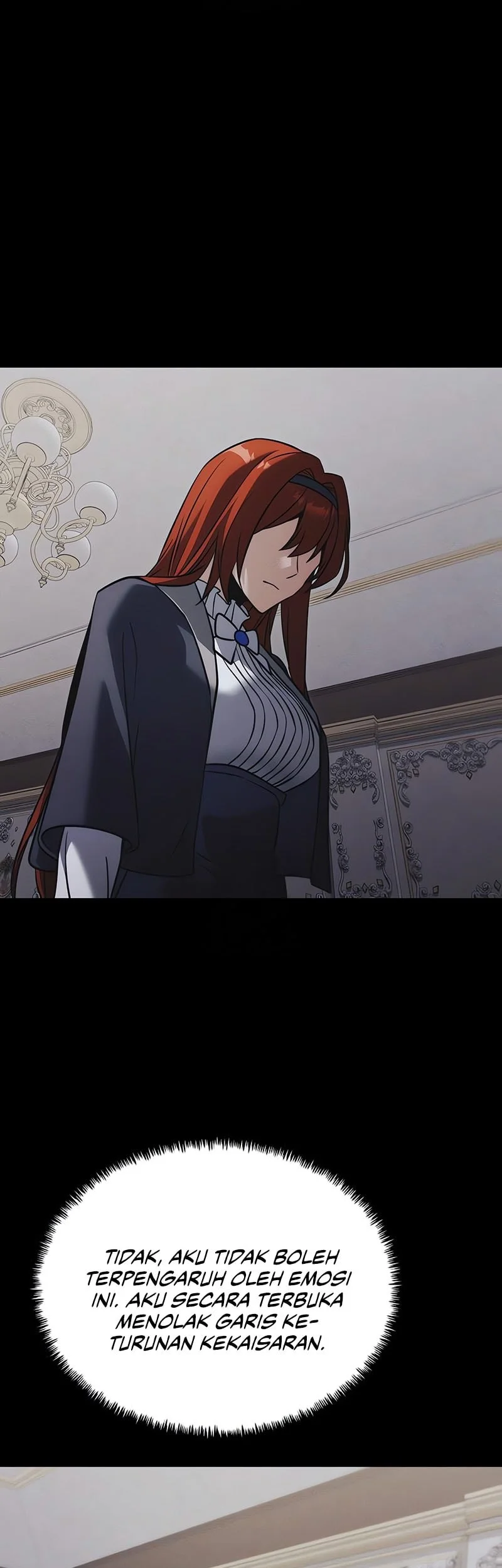 terminally ill genius dark knight chapter 131 - Page 60