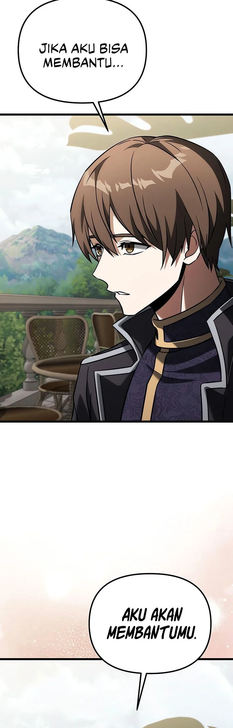 terminally ill genius dark knight chapter 131 - Page 65