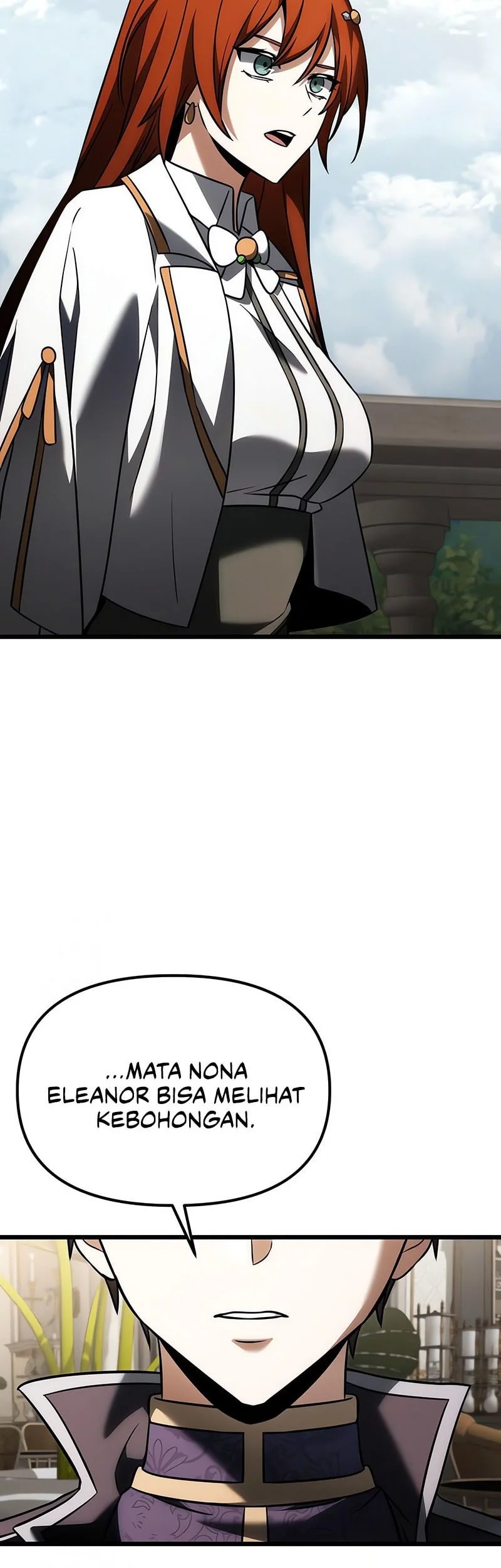 terminally ill genius dark knight chapter 131 - Page 69