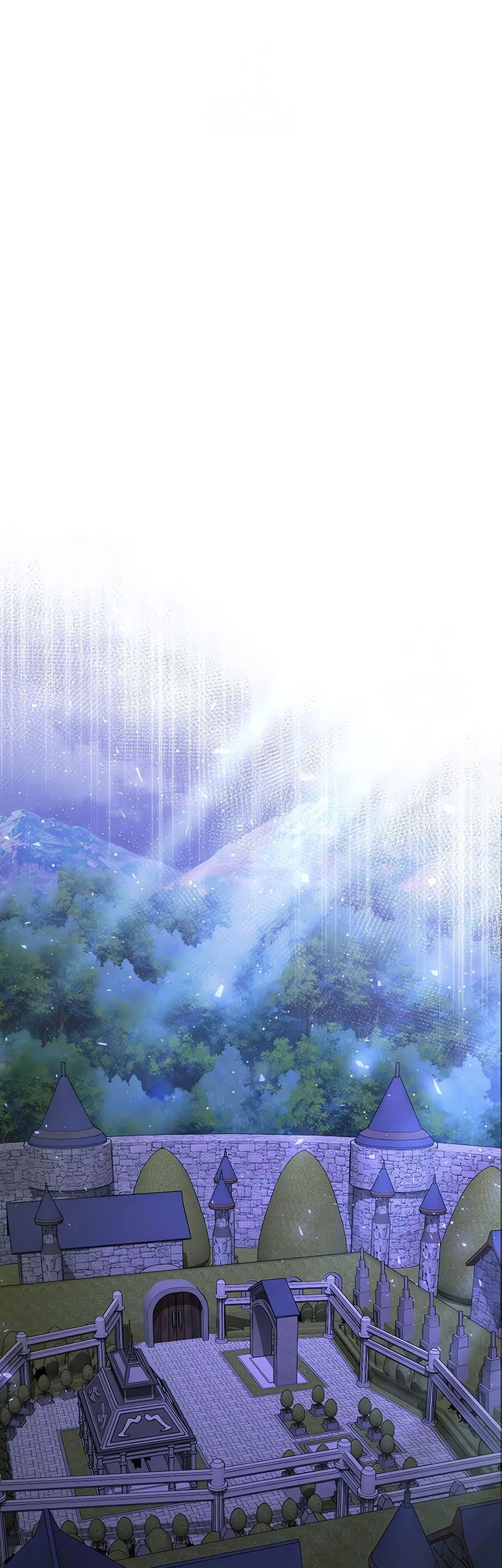 terminally ill genius dark knight chapter 131 - Page 74