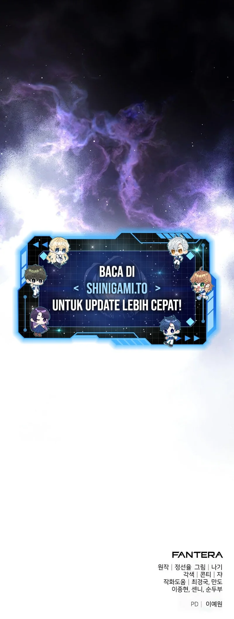 terminally ill genius dark knight chapter 131 - Page 79