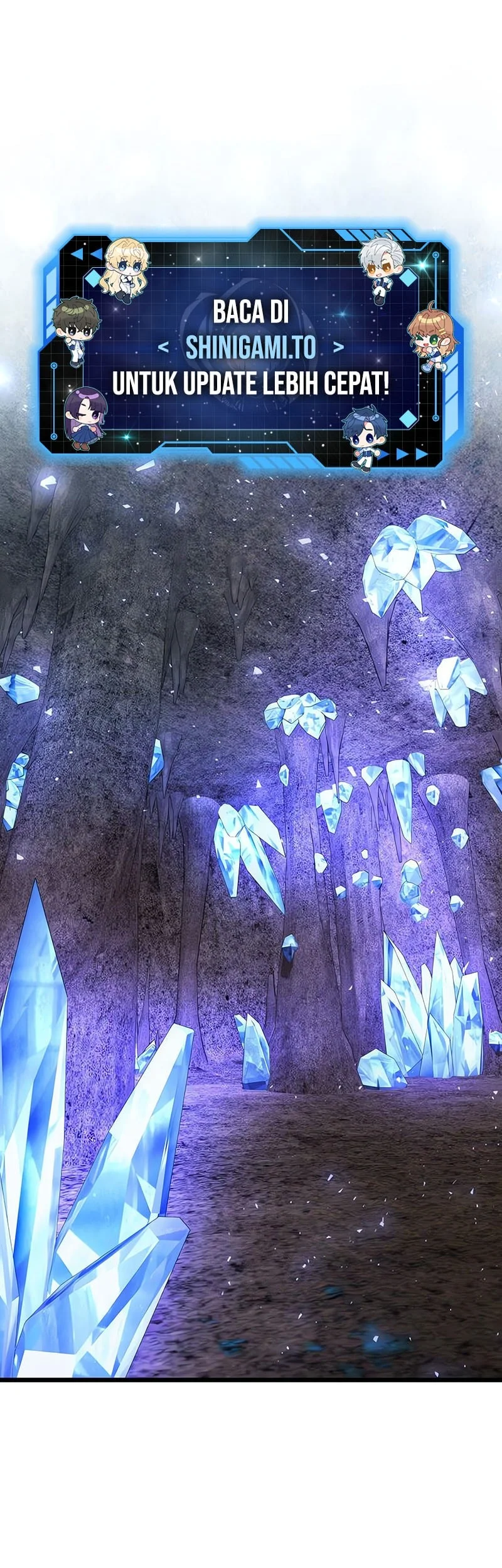 terminally ill genius dark knight chapter 131 - Page 2