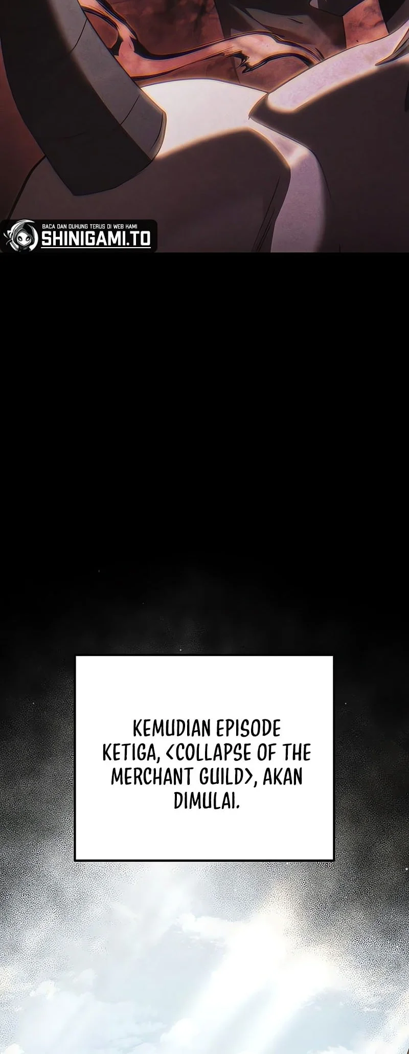 terminally ill genius dark knight chapter 131 - Page 9