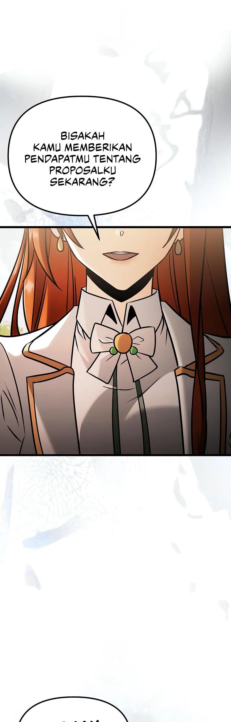 terminally ill genius dark knight chapter 131 - Page 15