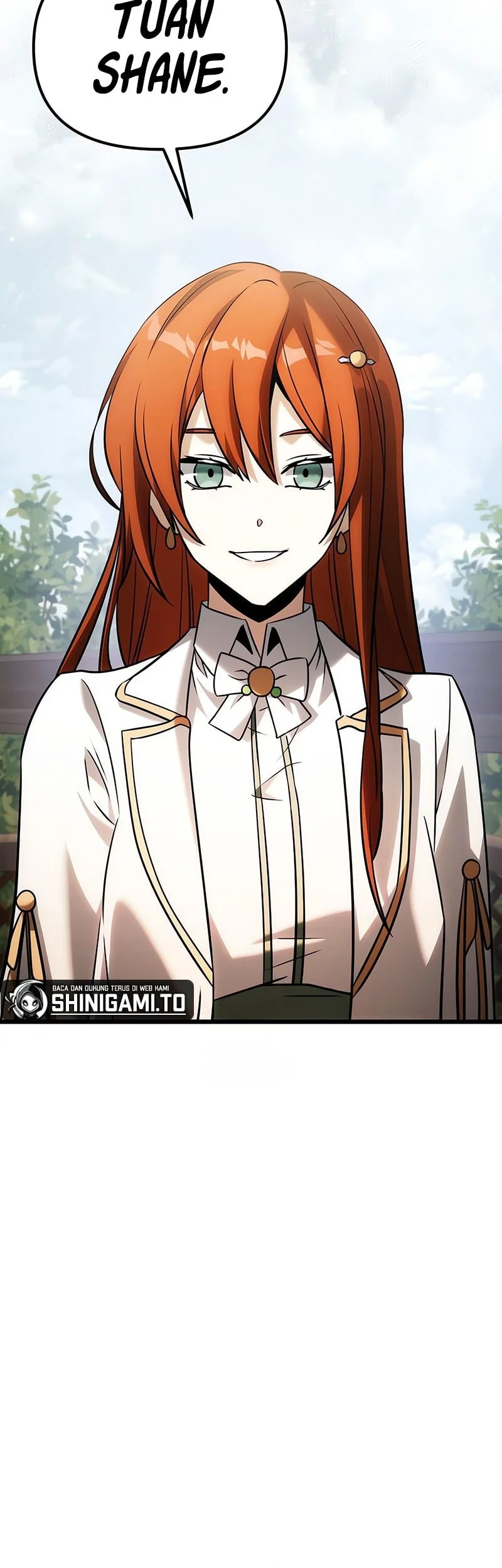 terminally ill genius dark knight chapter 131 - Page 16