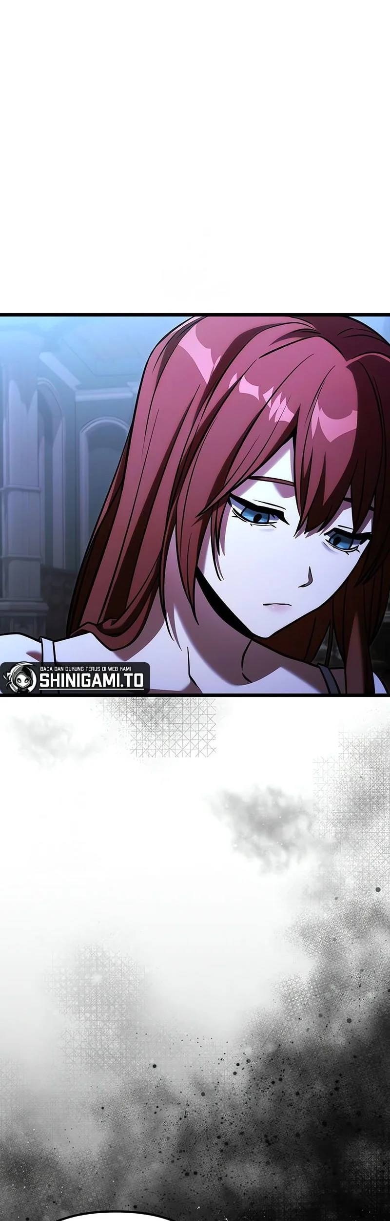 Terminally-Ill Genius Dark Knight Chapter 132 Gambar 39