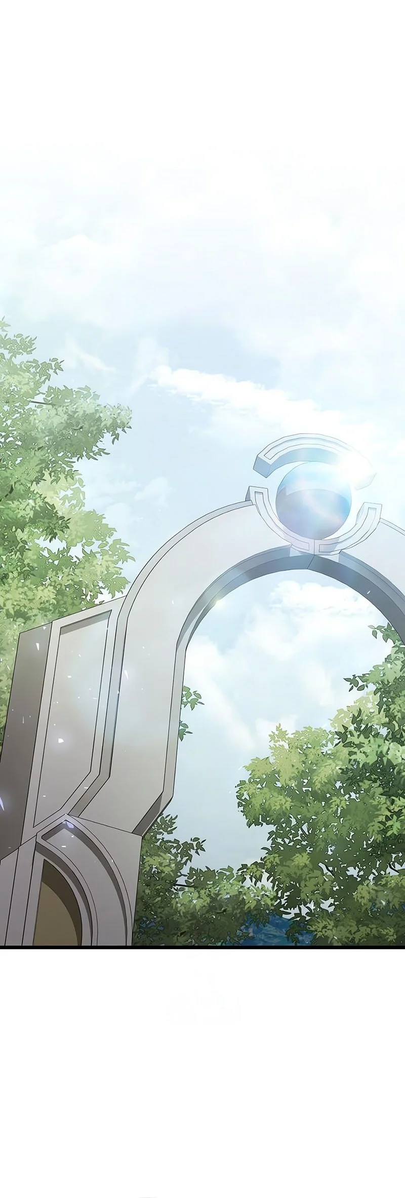 Terminally-Ill Genius Dark Knight Chapter 132 Gambar 61