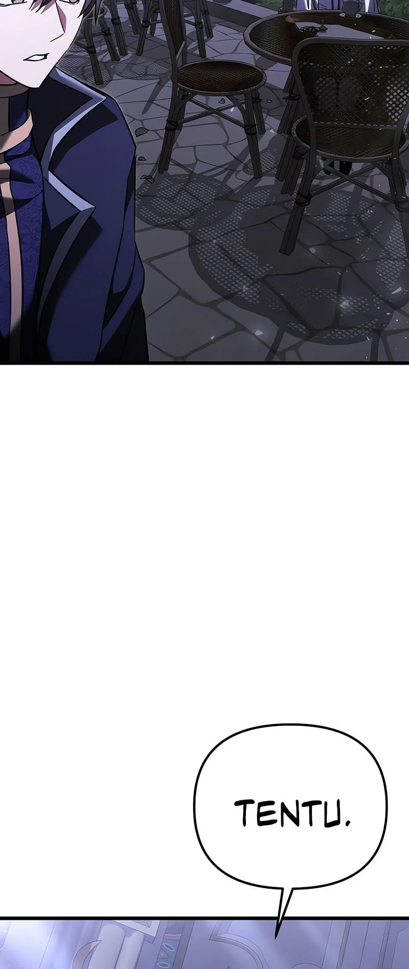 Terminally-Ill Genius Dark Knight Chapter 132 Gambar 21