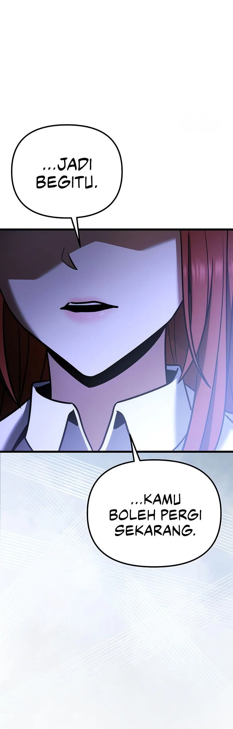 Terminally-Ill Genius Dark Knight Chapter 132 Gambar 25