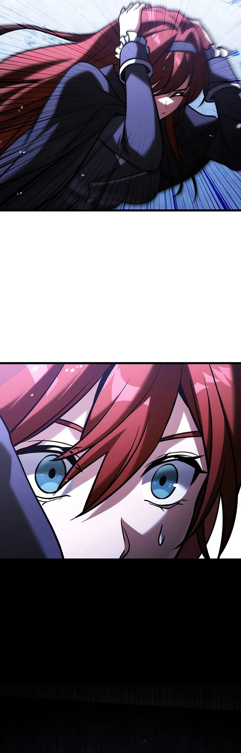 Terminally-Ill Genius Dark Knight Chapter 133 Gambar 34