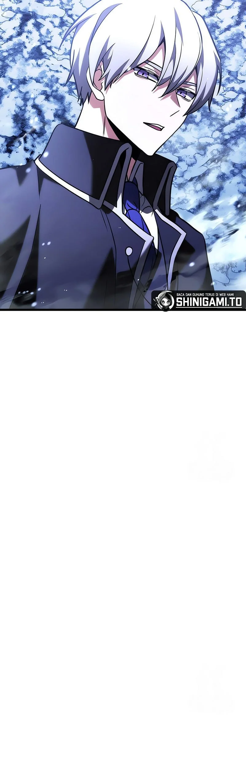 Terminally-Ill Genius Dark Knight Chapter 133 Gambar 48