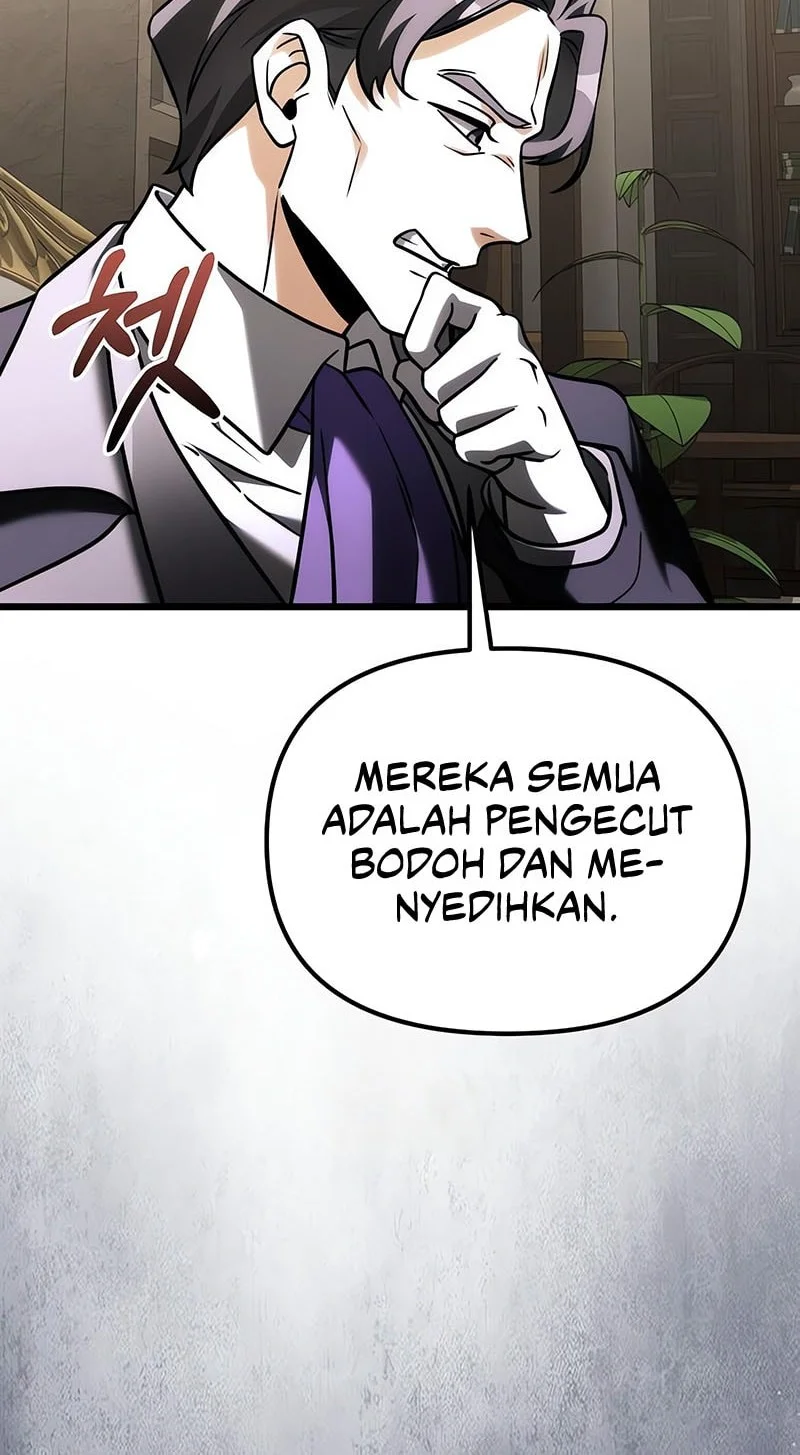 Terminally-Ill Genius Dark Knight Chapter 133 Gambar 69