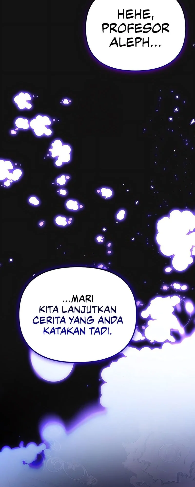 Terminally-Ill Genius Dark Knight Chapter 133 Gambar 73