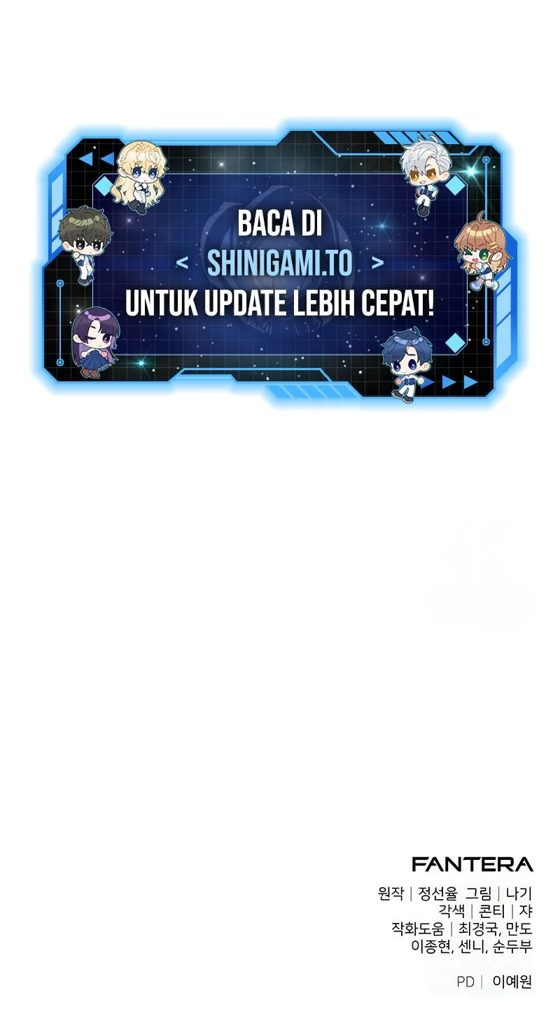 Terminally-Ill Genius Dark Knight Chapter 133 Gambar 76