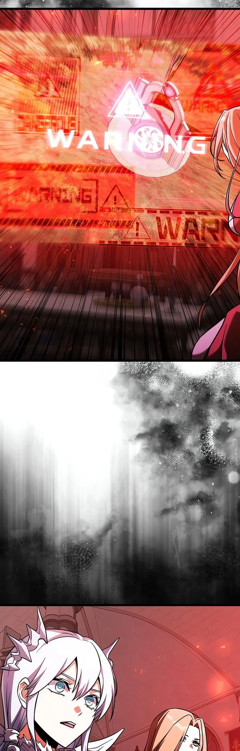 Terminally-Ill Genius Dark Knight Chapter 133 Gambar 19