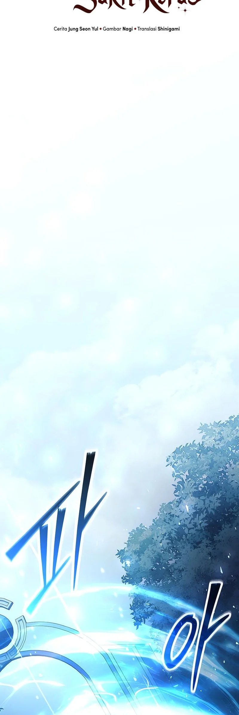 Terminally-Ill Genius Dark Knight Chapter 133 Gambar 21