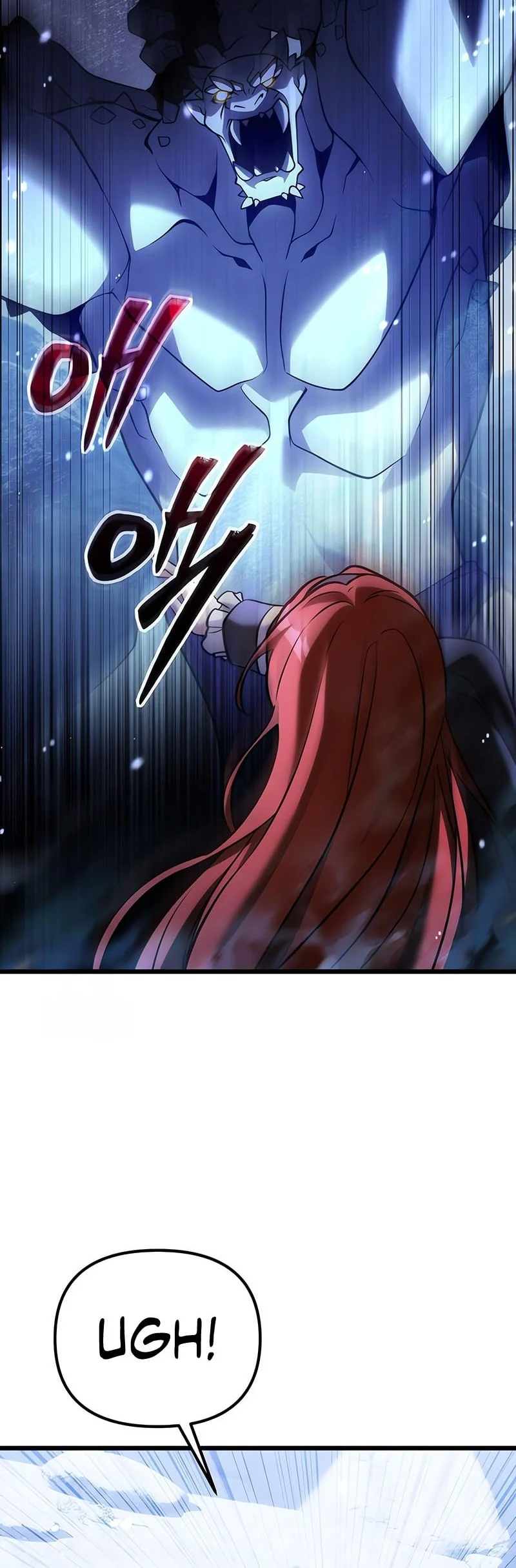 Terminally-Ill Genius Dark Knight Chapter 133 Gambar 33