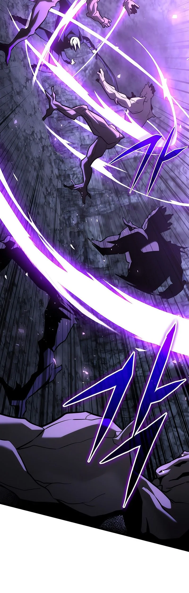 Terminally-Ill Genius Dark Knight Chapter 134 Gambar 49