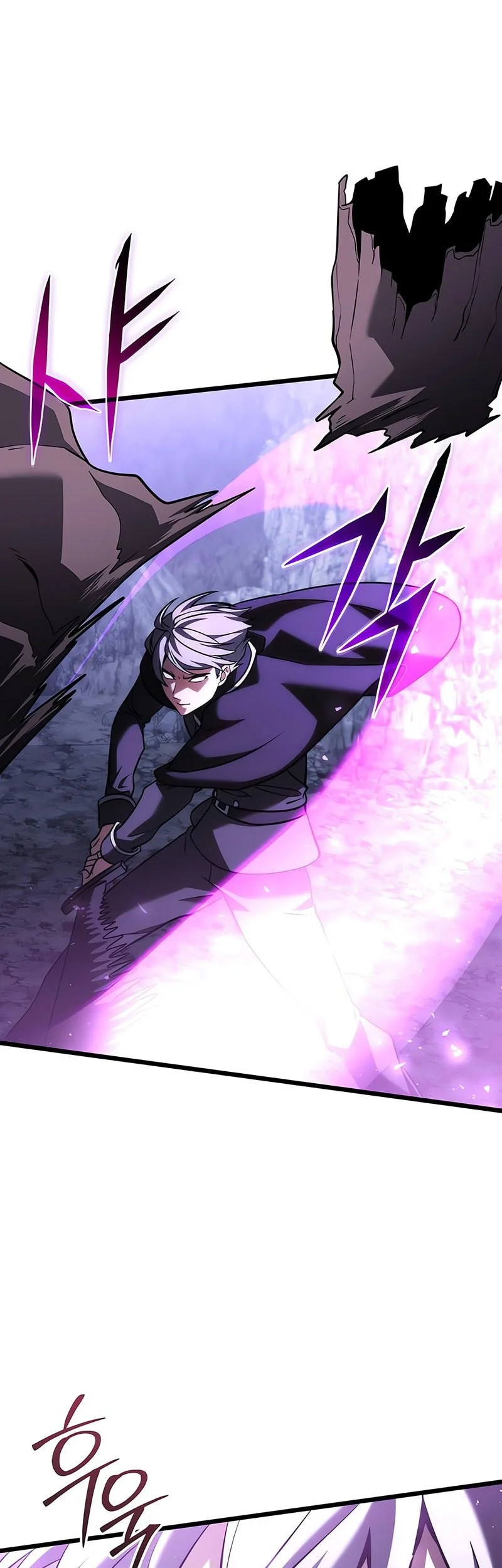 Terminally-Ill Genius Dark Knight Chapter 134 Gambar 50