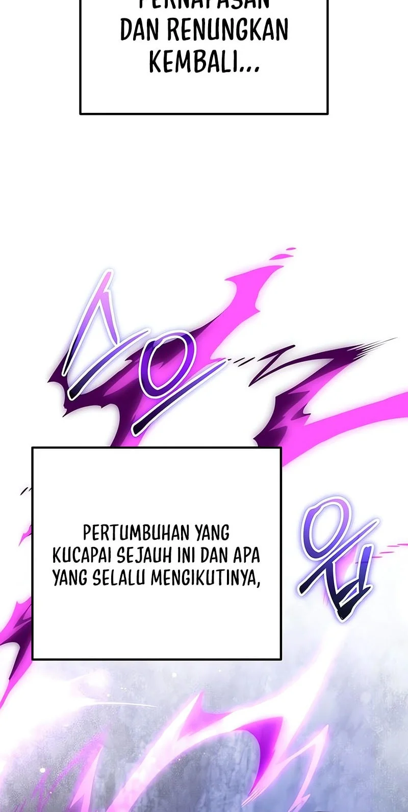 Terminally-Ill Genius Dark Knight Chapter 134 Gambar 61