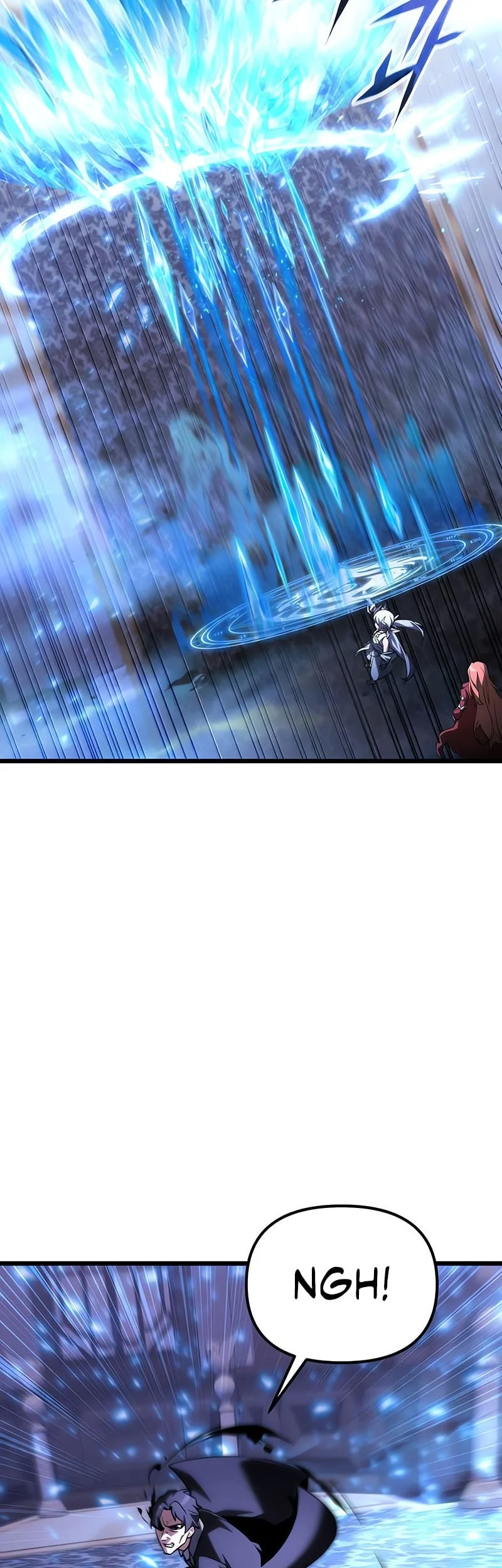 Terminally-Ill Genius Dark Knight Chapter 134 Gambar 72