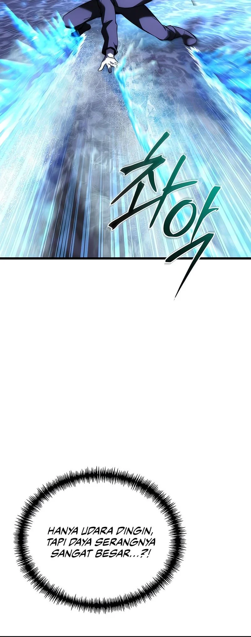 Terminally-Ill Genius Dark Knight Chapter 134 Gambar 73