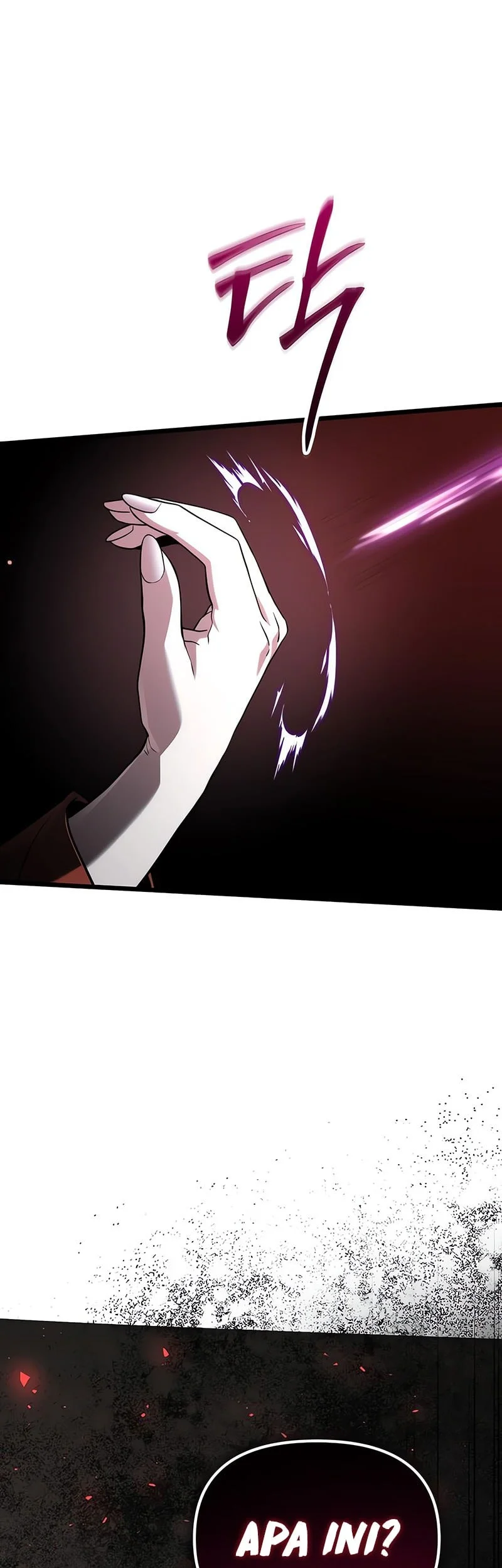 Terminally-Ill Genius Dark Knight Chapter 134 Gambar 78