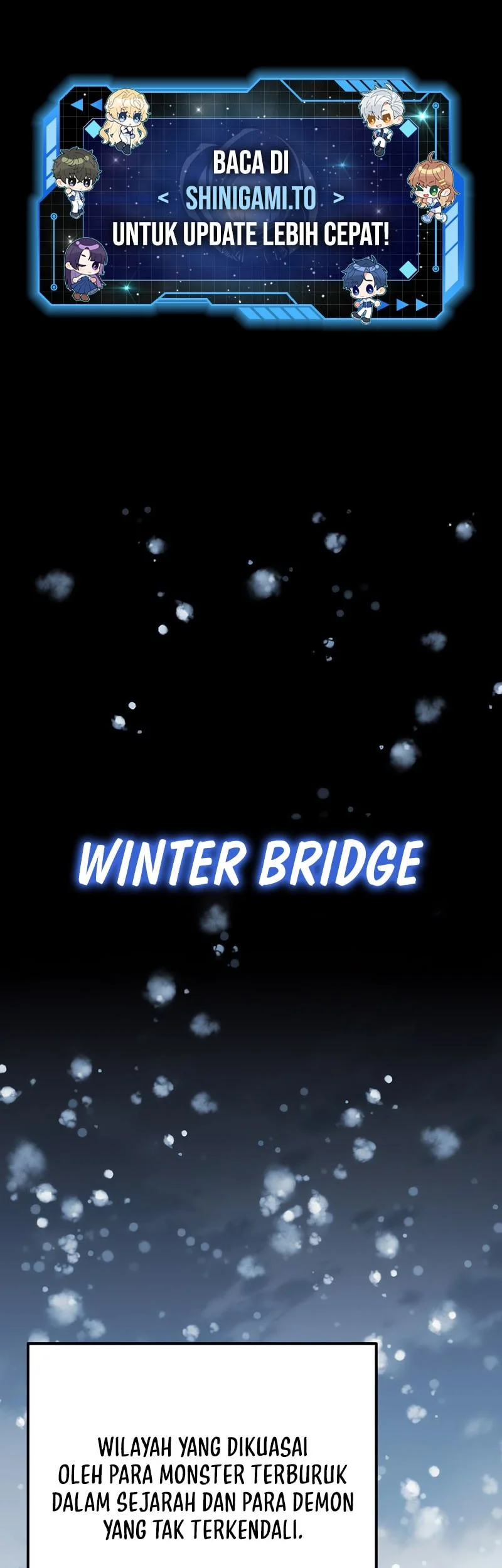 Manhwa Terminally-Ill Genius Dark Knight Chapter 134 gambar 2