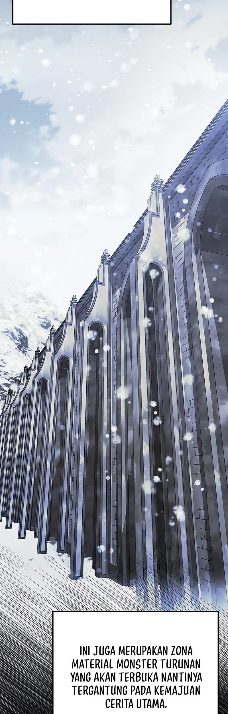 Terminally-Ill Genius Dark Knight Chapter 134 Gambar 3