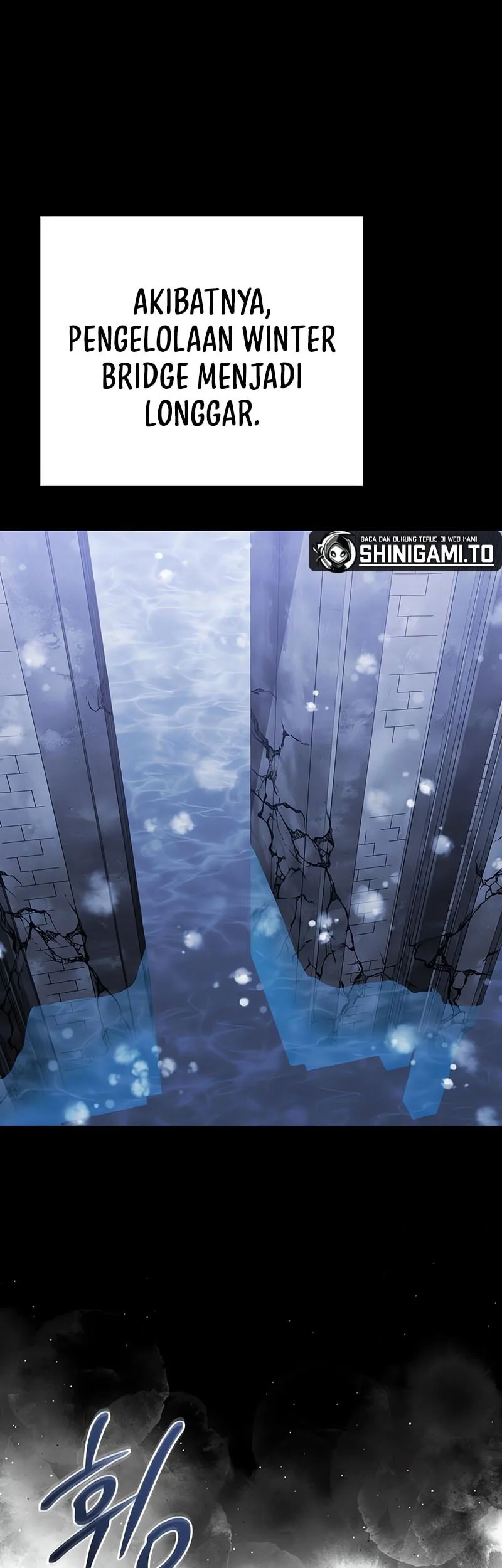 Terminally-Ill Genius Dark Knight Chapter 134 Gambar 8