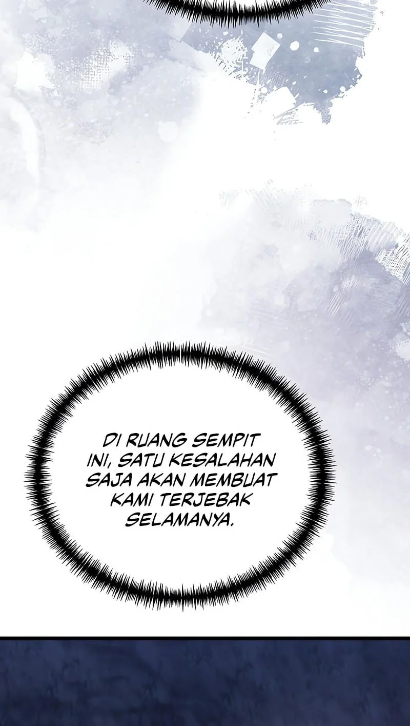 Terminally-Ill Genius Dark Knight Chapter 134 Gambar 33