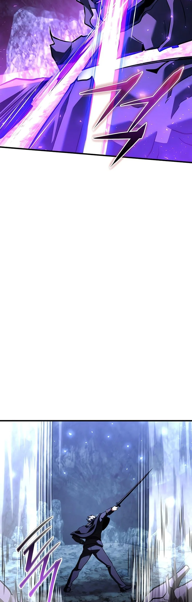 Terminally-Ill Genius Dark Knight Chapter 135 Gambar 36