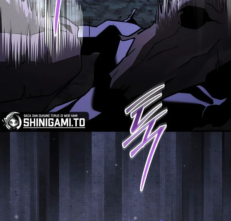 Terminally-Ill Genius Dark Knight Chapter 135 Gambar 37