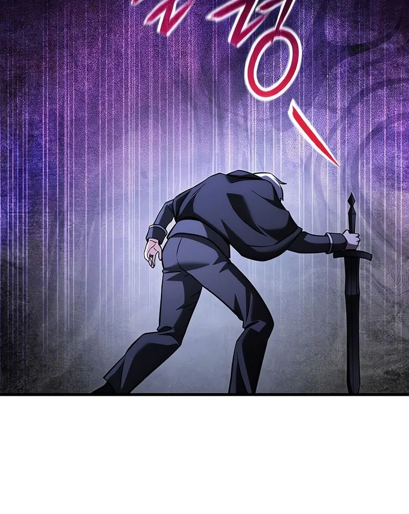 Terminally-Ill Genius Dark Knight Chapter 135 Gambar 45