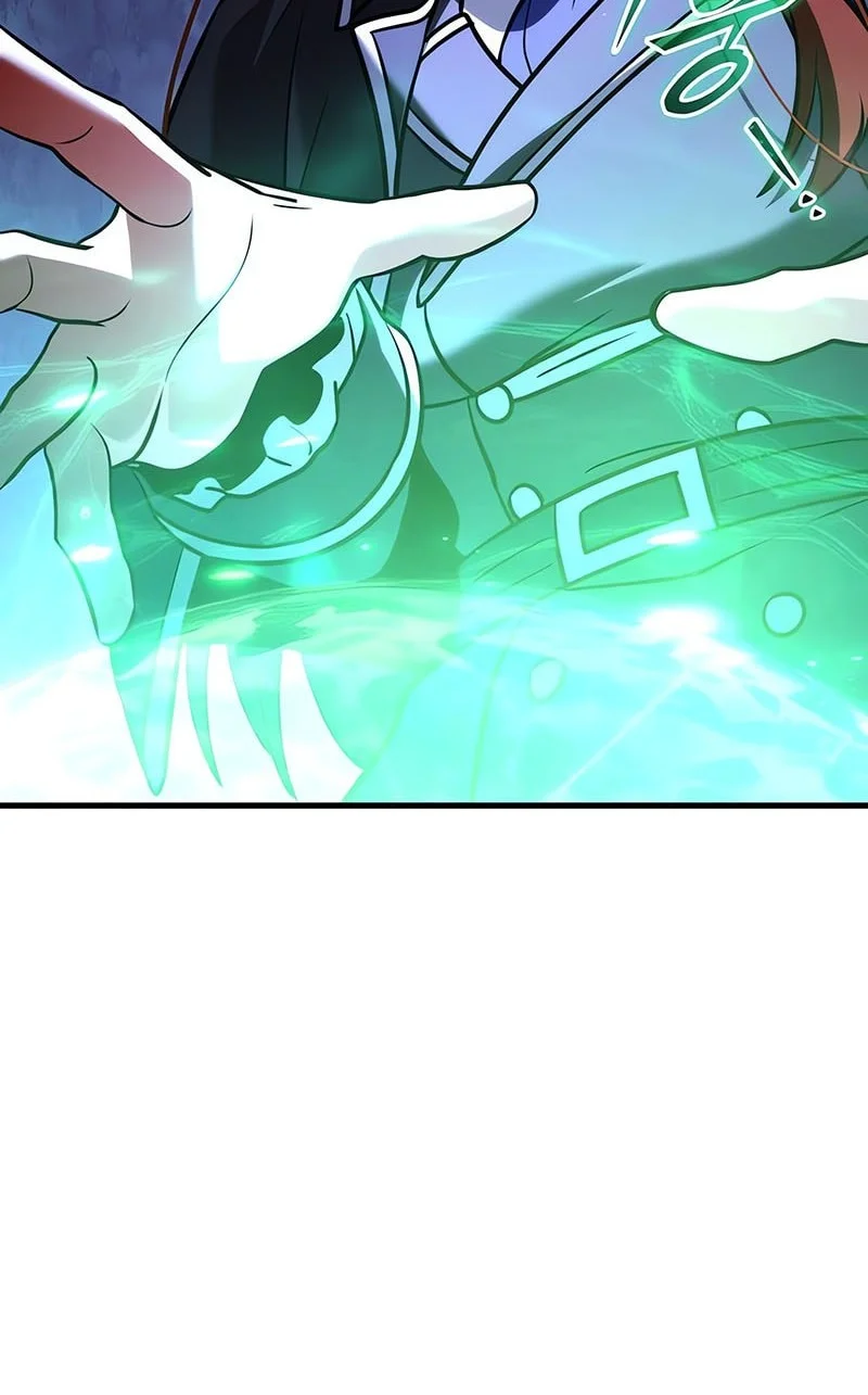 Terminally-Ill Genius Dark Knight Chapter 135 Gambar 53