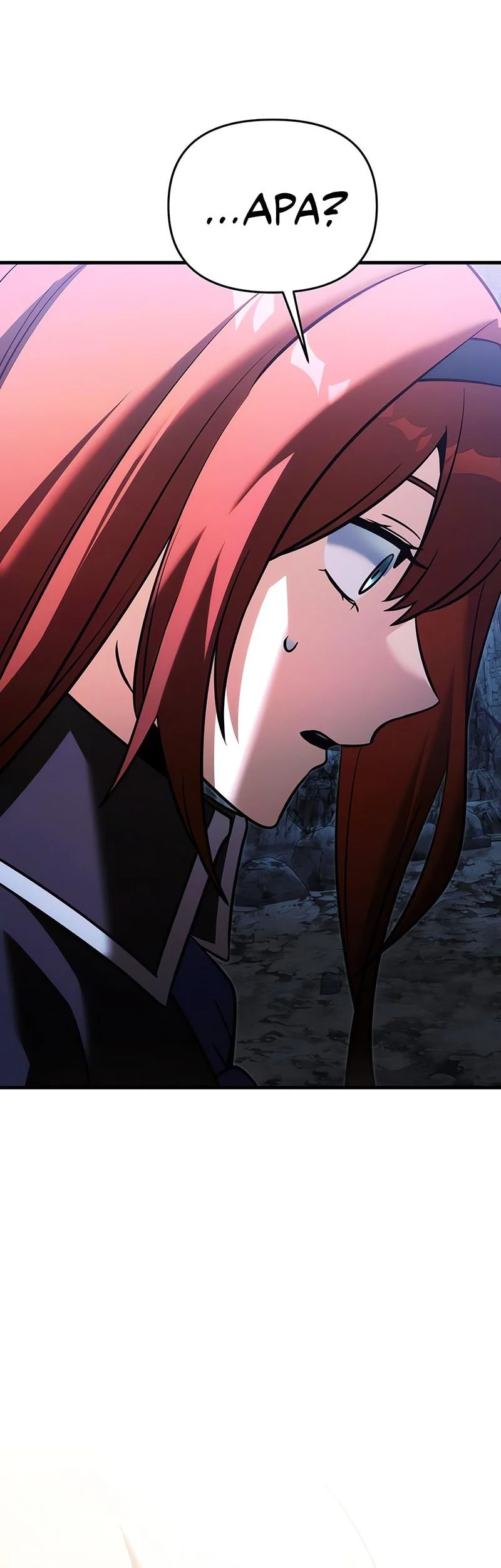 Terminally-Ill Genius Dark Knight Chapter 135 Gambar 61