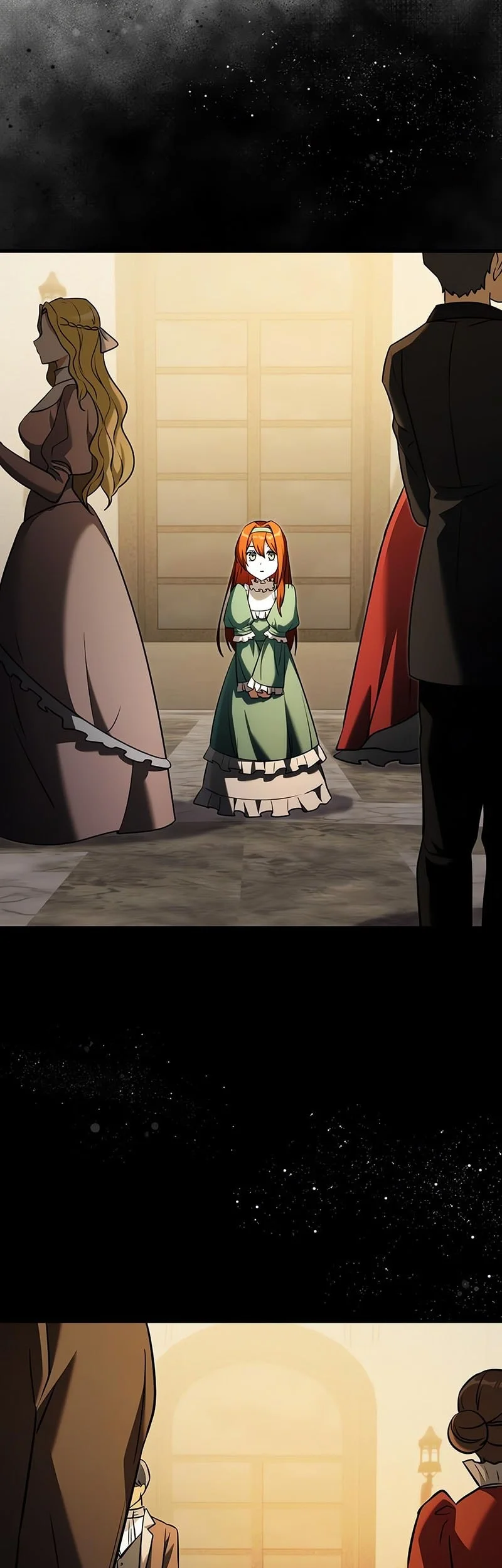 Terminally-Ill Genius Dark Knight Chapter 135 Gambar 76