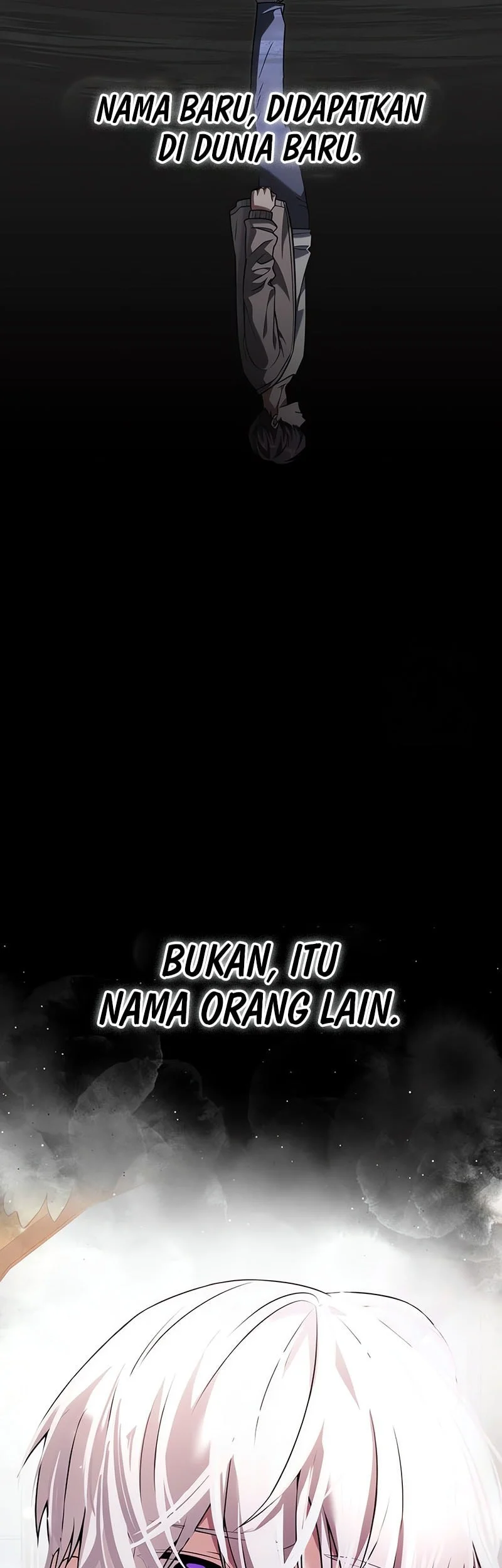 Terminally-Ill Genius Dark Knight Chapter 138 Gambar 33