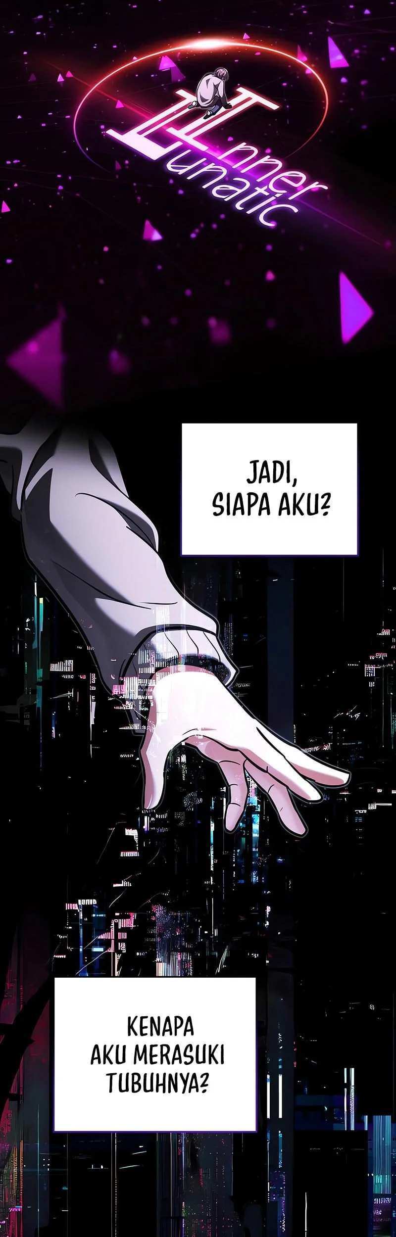 Terminally-Ill Genius Dark Knight Chapter 138 Gambar 39