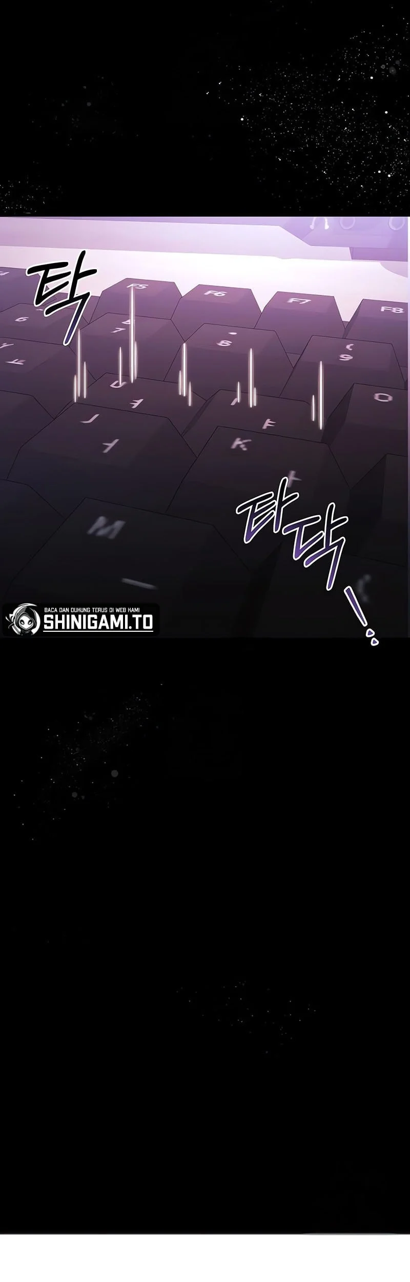 Terminally-Ill Genius Dark Knight Chapter 138 Gambar 43