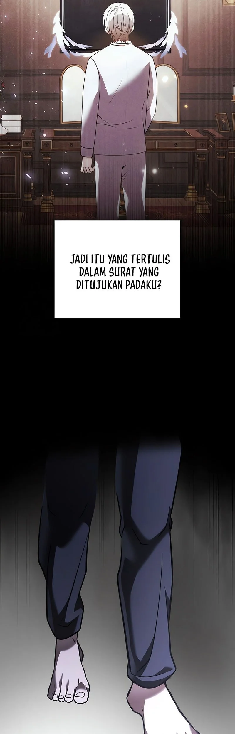 Terminally-Ill Genius Dark Knight Chapter 138 Gambar 55