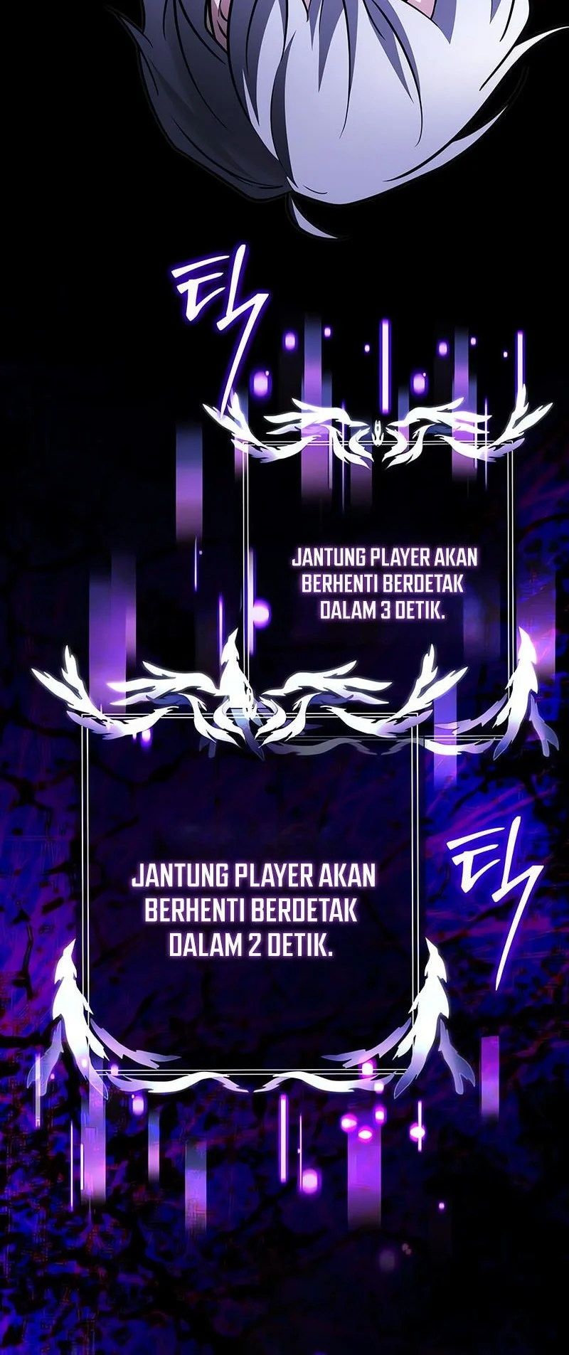 Terminally-Ill Genius Dark Knight Chapter 138 Gambar 68