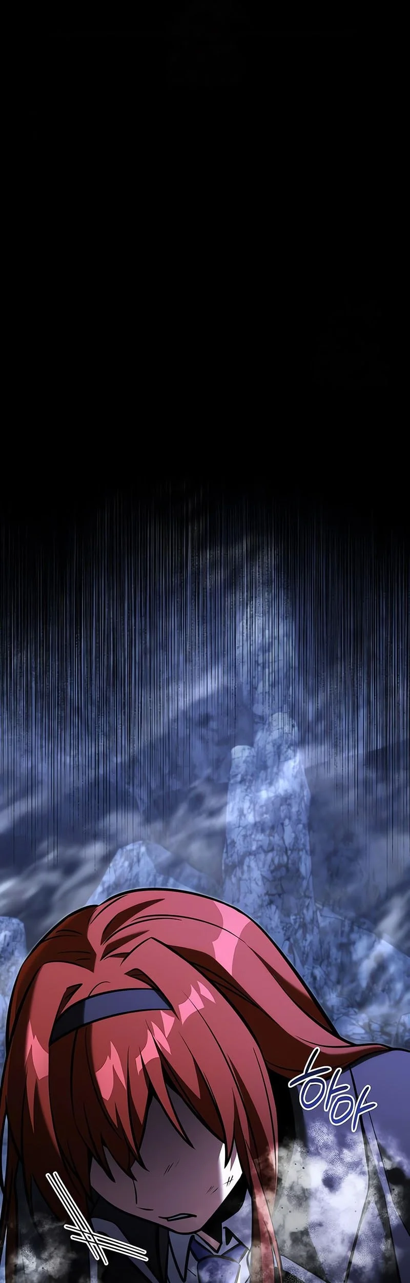 Terminally-Ill Genius Dark Knight Chapter 138 Gambar 71